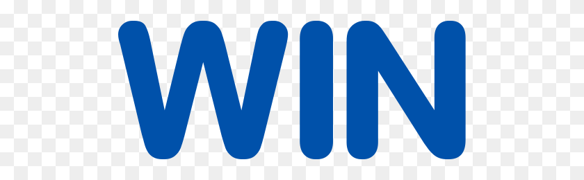 500x200 Image - Win PNG