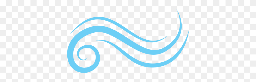 400x211 Image - Wind PNG