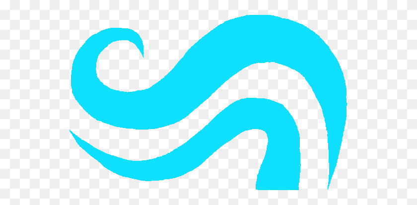 559x353 Image - Wind PNG