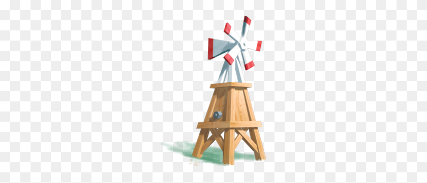 214x301 Image - Windmill PNG
