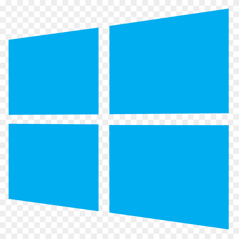1000x1000 Image - Windows Icon PNG