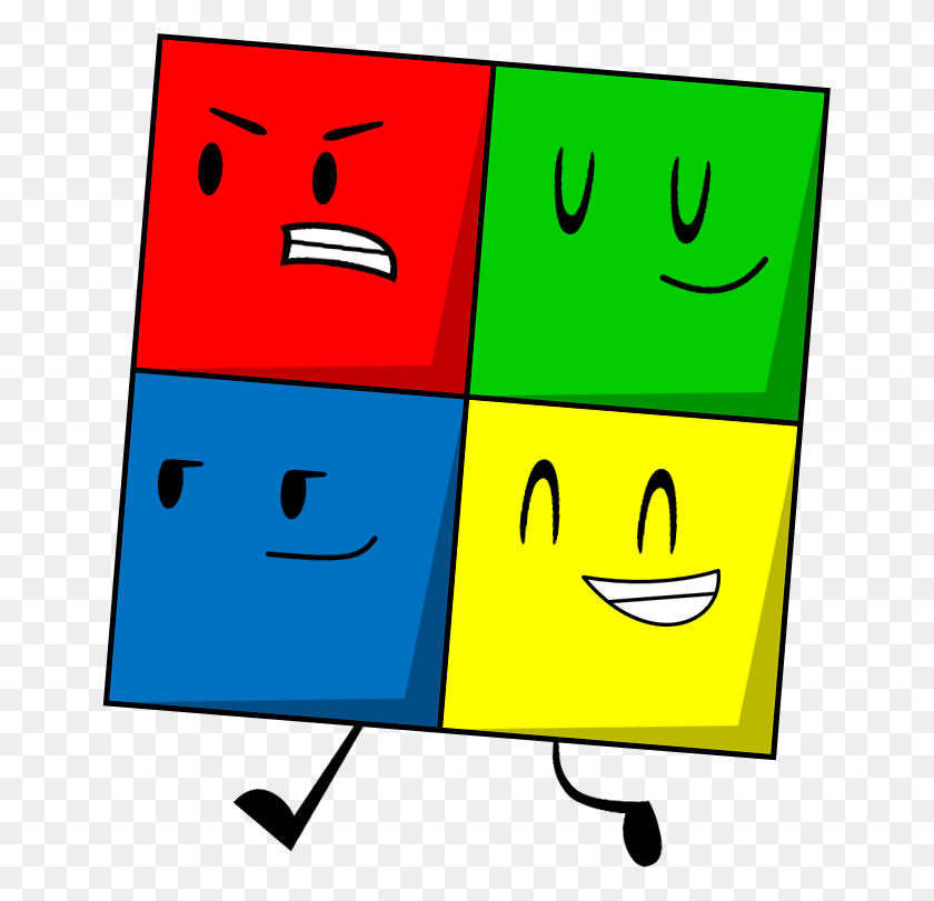 655x751 Image - Windows Icon PNG