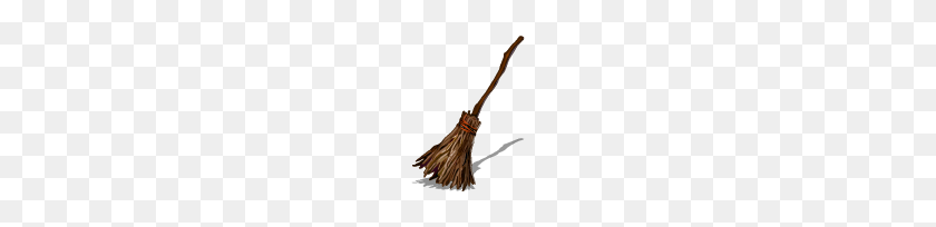 144x144 Image - Witch Broom PNG