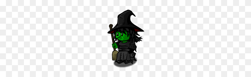 150x200 Image - Witch PNG