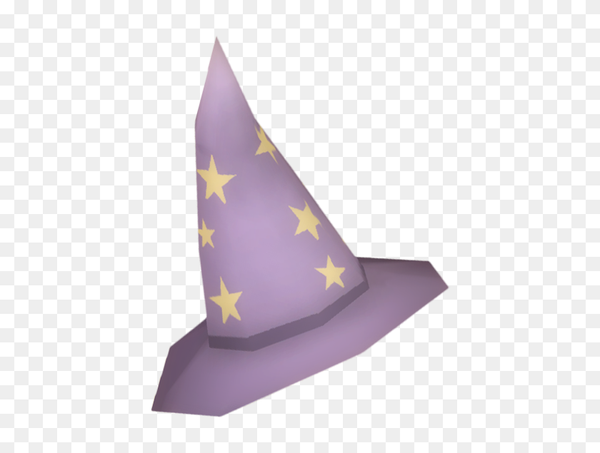 450x575 Image - Wizard Hat PNG
