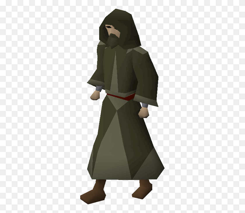 290x669 Image - Wizard PNG
