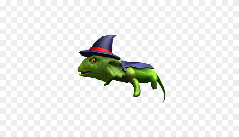 420x420 Image - Wizard PNG