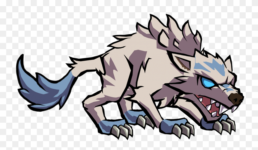 1695x934 Image - Wolf PNG