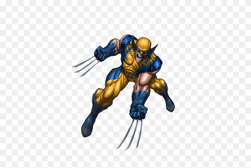 360x502 Image - Wolverine PNG