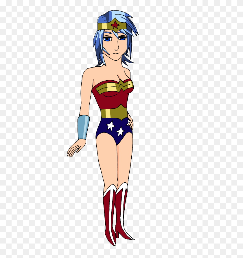 629x830 Image - Wonder Woman PNG