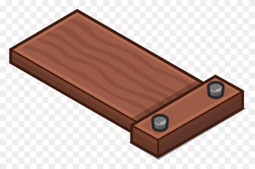 2268x1450 Image - Wood Board PNG