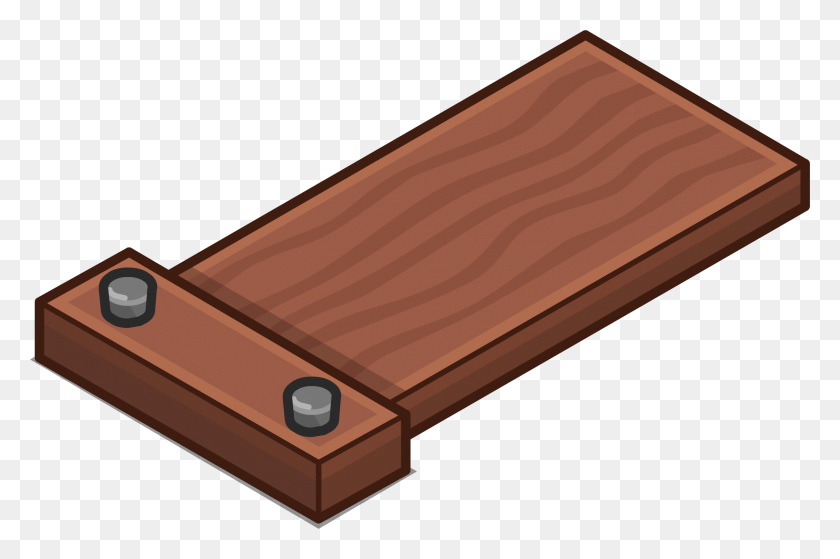 2263x1450 Image - Wood Board PNG