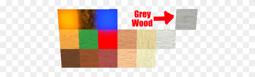 462x196 Image - Wood PNG Texture