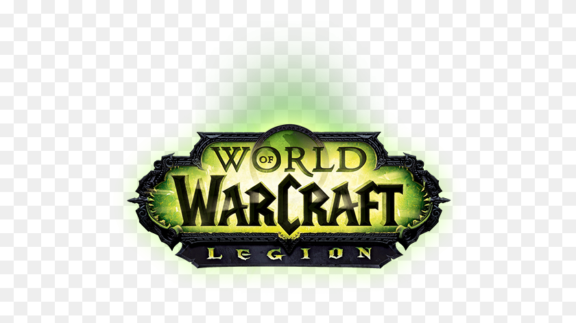 516x411 Imagen - Logotipo De World Of Warcraft Png
