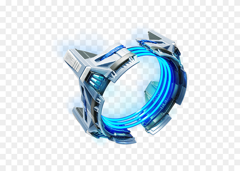 540x540 Image - Wormhole PNG