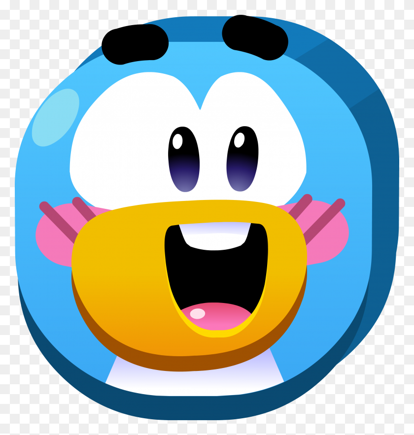 3155x3332 Image - Worried Emoji PNG