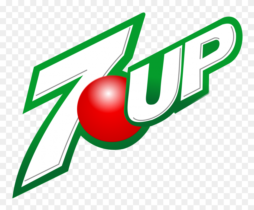 2000x1632 Image - 7up PNG