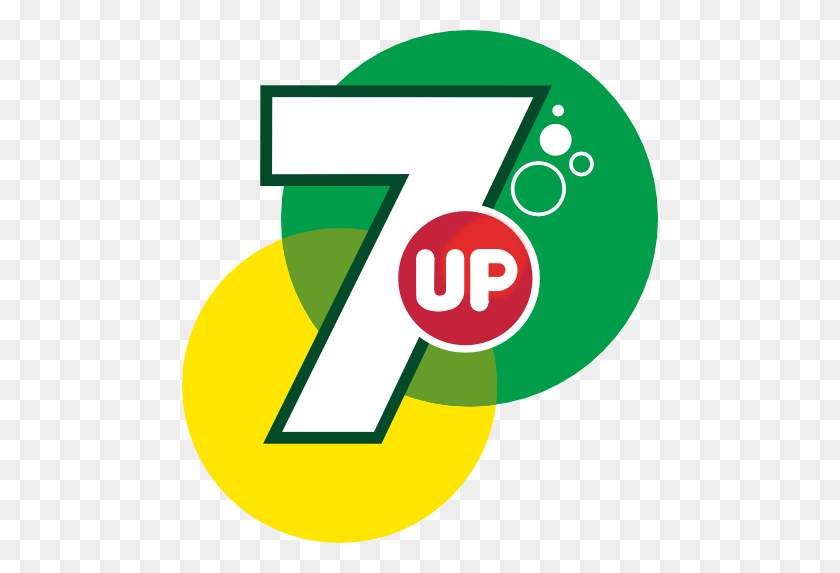 476x513 Image - 7up PNG