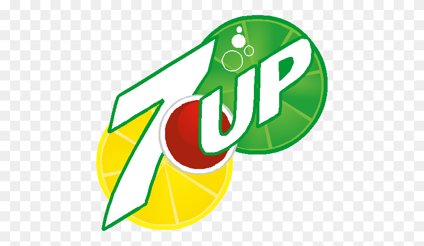 458x429 Image - 7up PNG