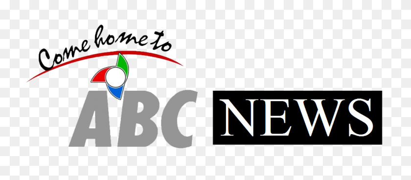 1060x420 Image - Abc News Logo PNG