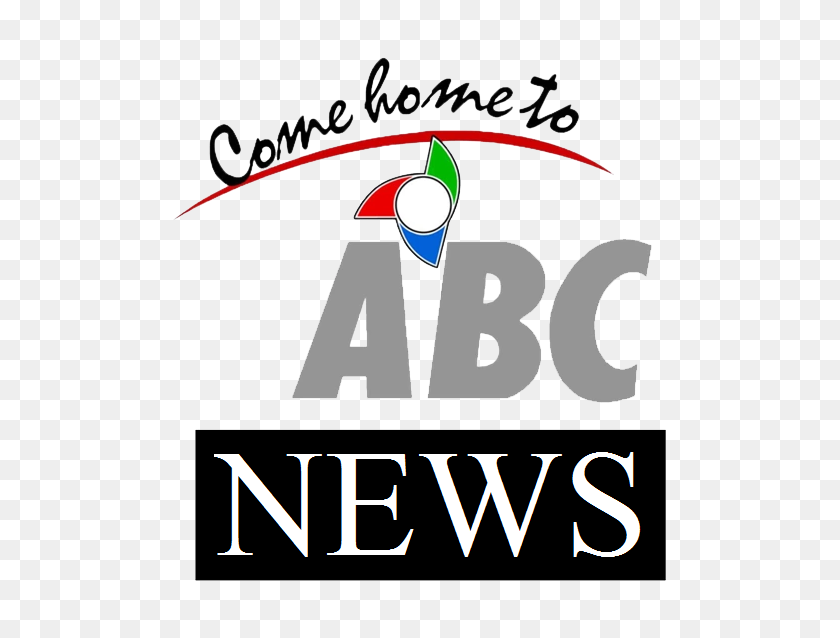 553x578 Image - Abc News Logo PNG