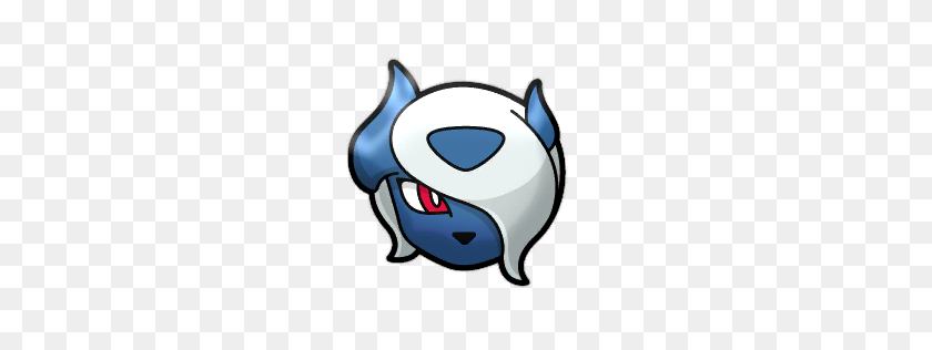 256x256 Image - Absol PNG