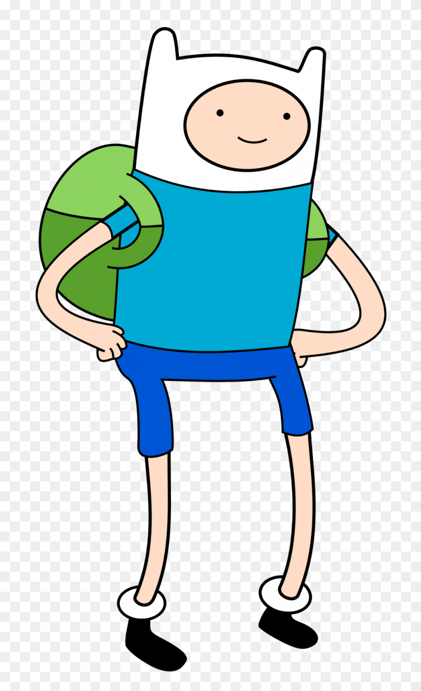 733x1318 Image - Adventure Time PNG