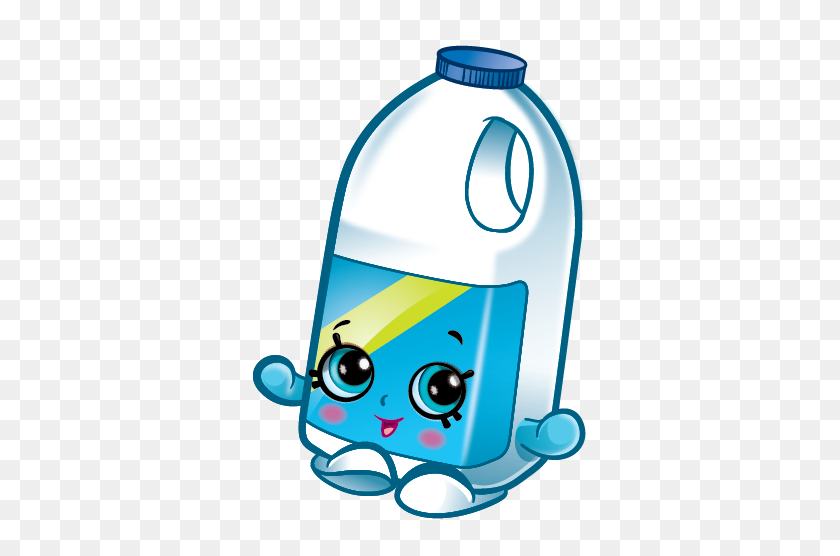 577x496 Image - Milk Bottle PNG