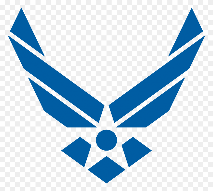 1500x1337 Image - Air Force Clipart