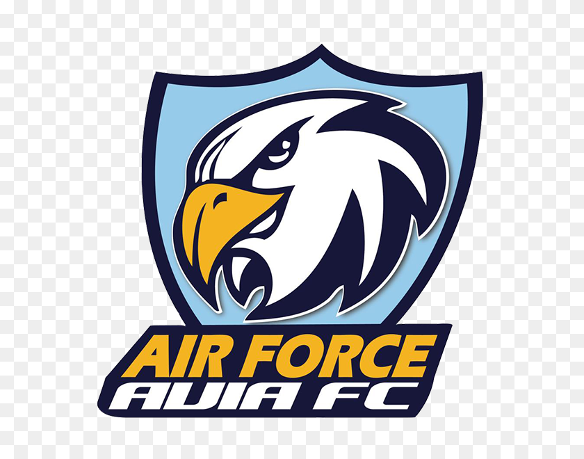 600x600 Image - Air Force PNG