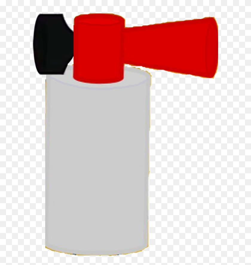 620x827 Image - Air Horn PNG