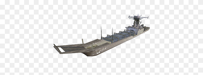 400x250 Image - Aircraft Carrier PNG