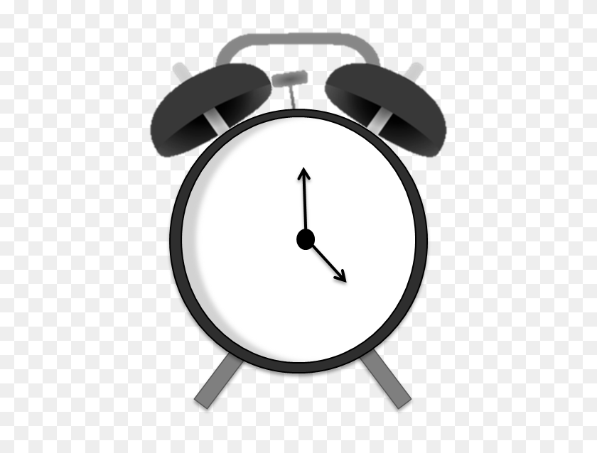 446x578 Image - Alarm Clock PNG