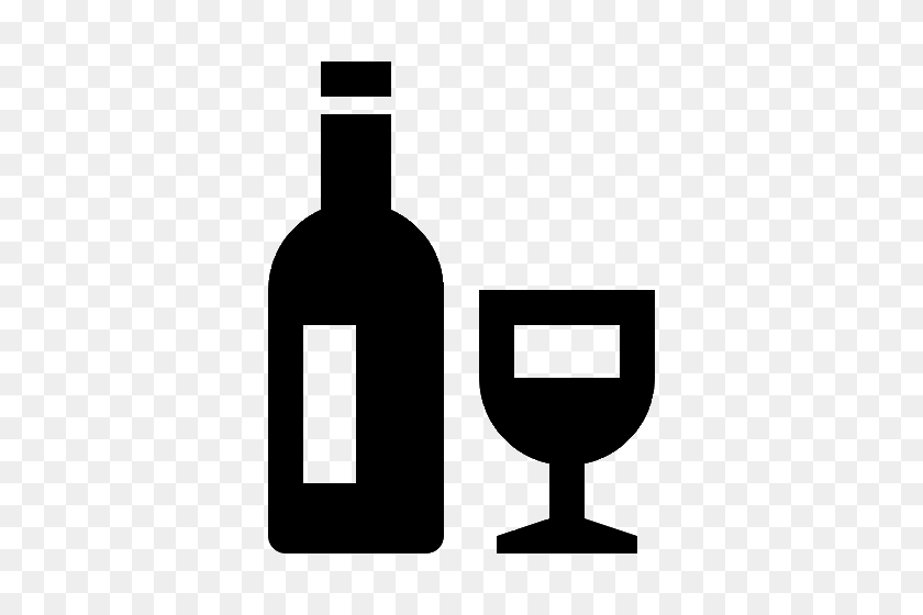 500x500 Image - Alcohol PNG