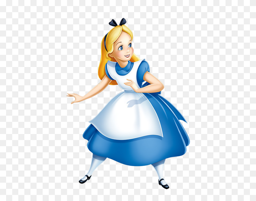 431x600 Image - Alice PNG