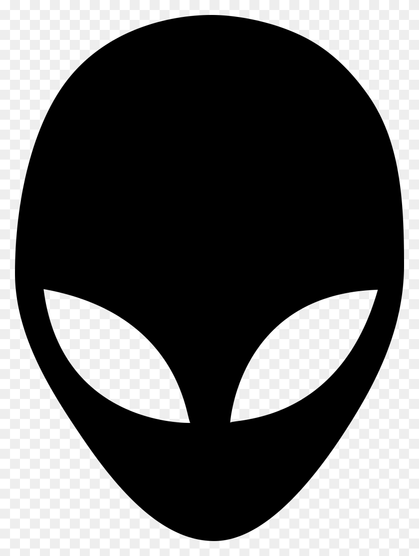 1773x2400 Imagen - Logotipo De Alien Png