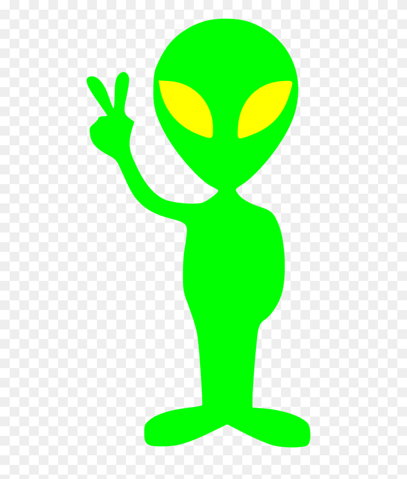 1342x1600 Image - Alien PNG
