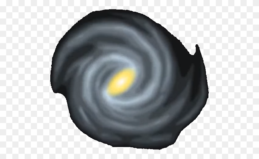 514x457 Image - Milky Way PNG