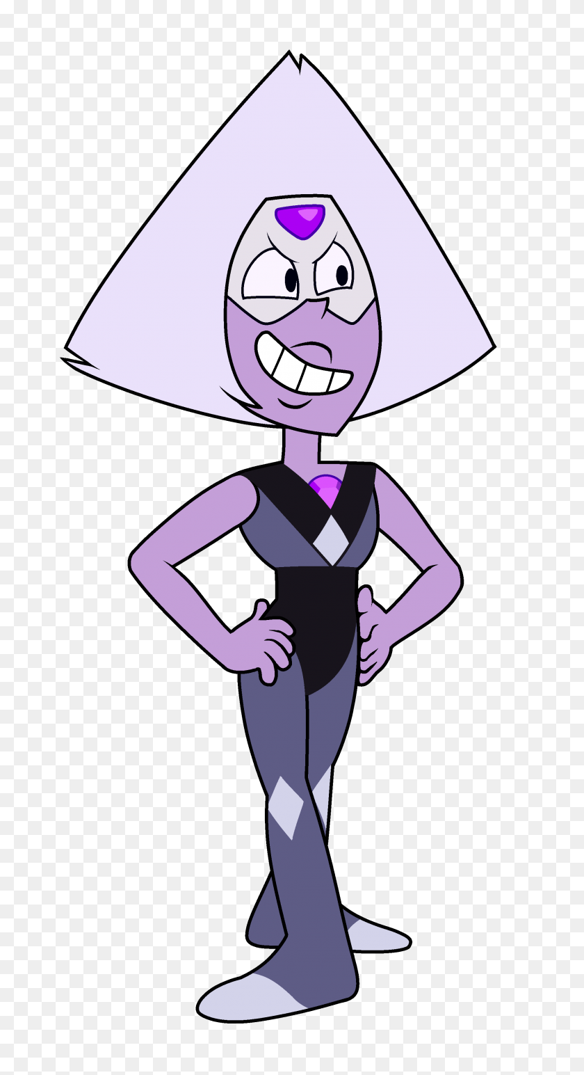 2000x3810 Image - Amethyst PNG