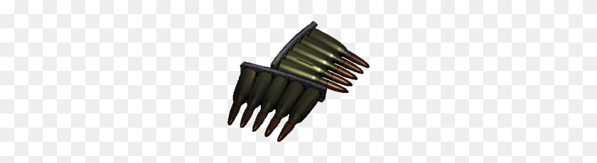 200x170 Image - Ammo PNG