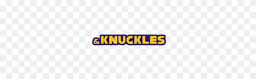 267x200 Image - And Knuckles PNG
