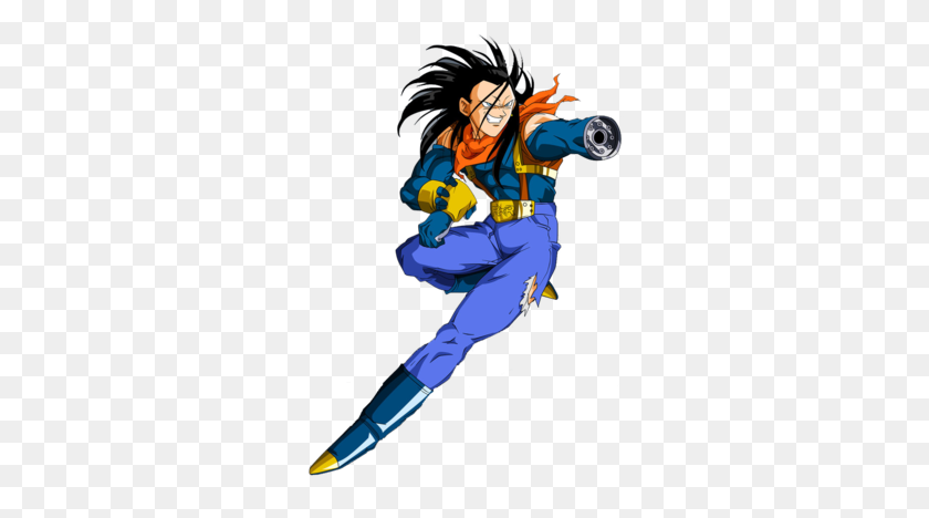 300x408 Image - Android 17 PNG