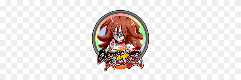 220x220 Image - Android 21 PNG