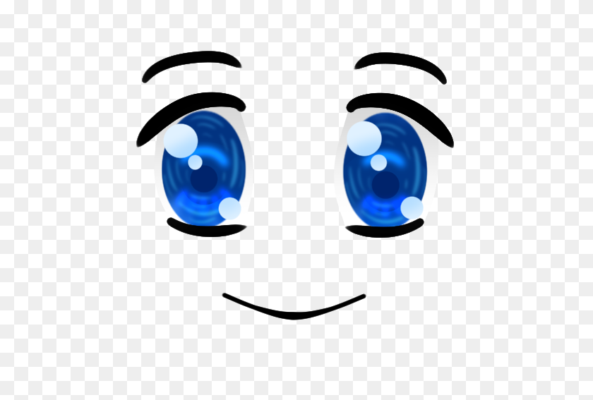 Download Transparent Anime Face Png | PNG & GIF BASE