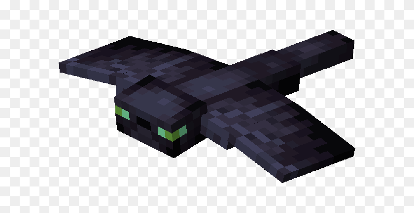 602x374 Image - Minecraft Bed PNG