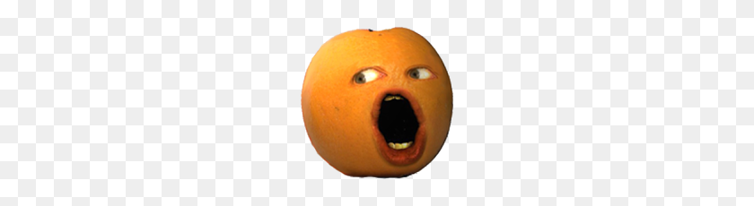Annoying Orange Png