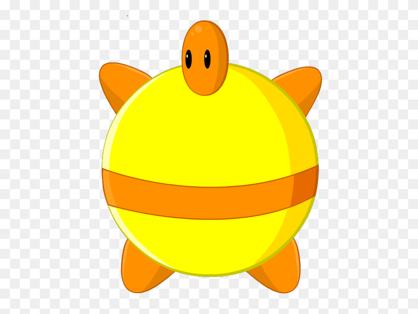 473x571 Image - Annoying Orange PNG