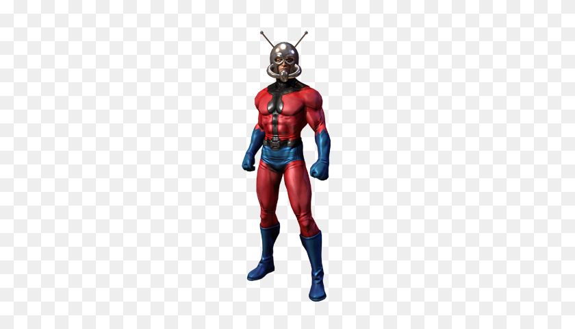 300x420 Image - Ant Man PNG