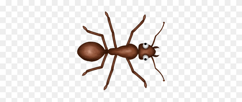 351x294 Image - Ant PNG