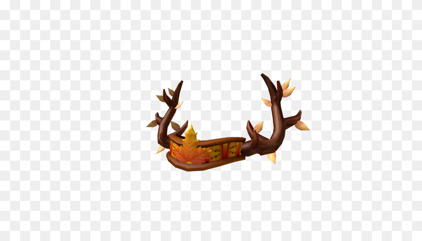420x420 Image - Antlers PNG